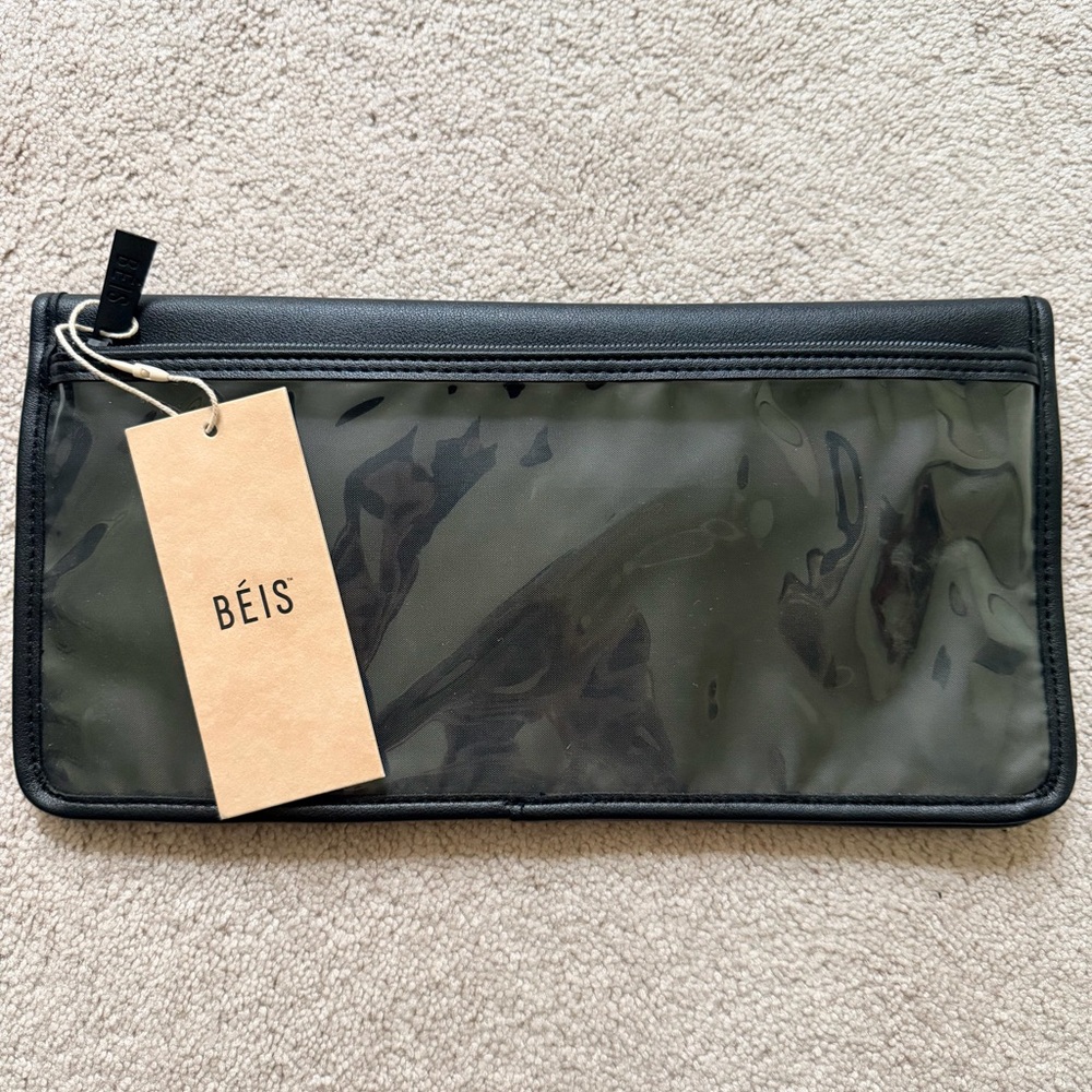 Béis Seat-back Organizer (Brand new)